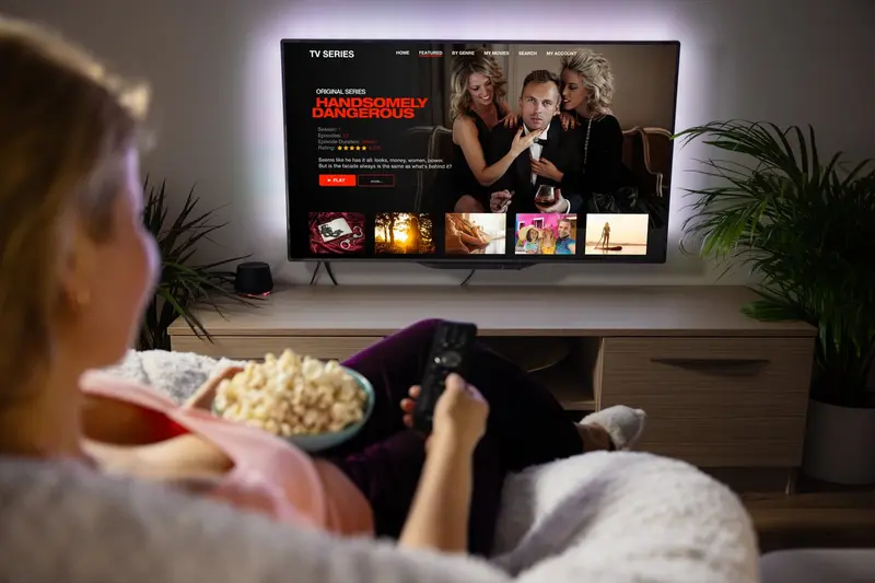Is Now the Right Time to Invest in Netflix Stock?