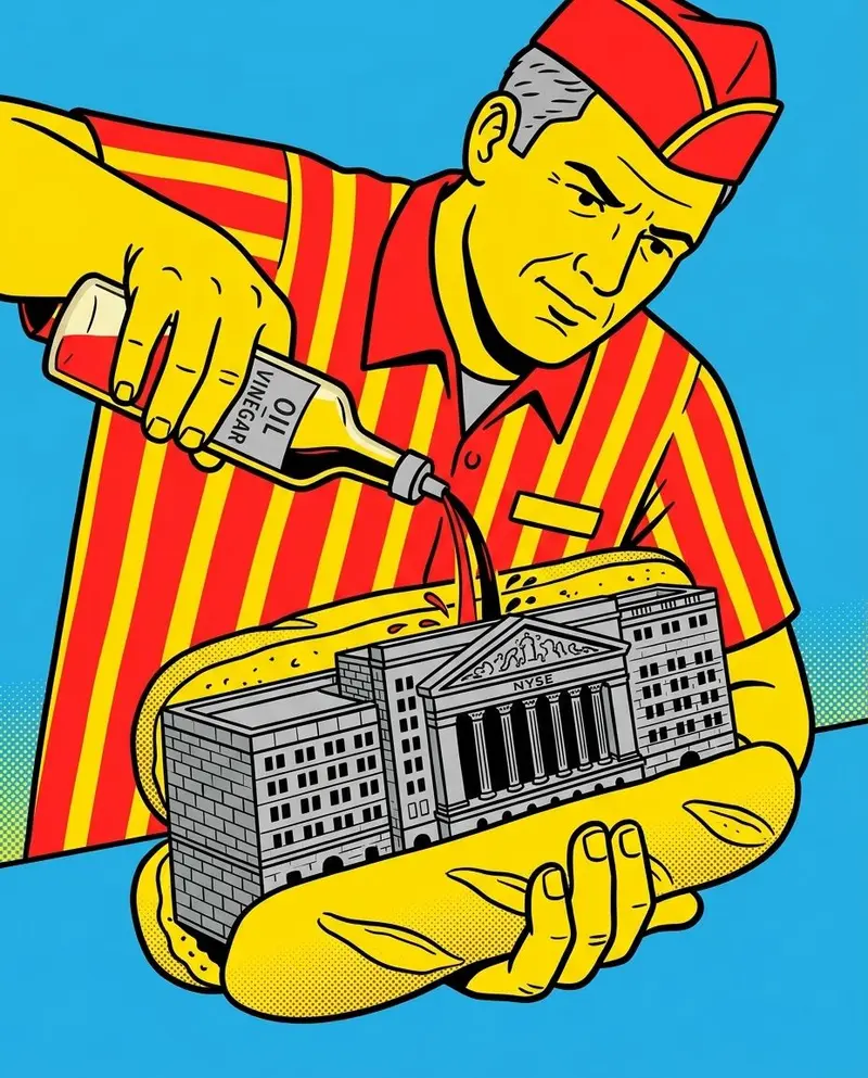 Jersey Mike’s Plans to Go Public: What You Need to Know