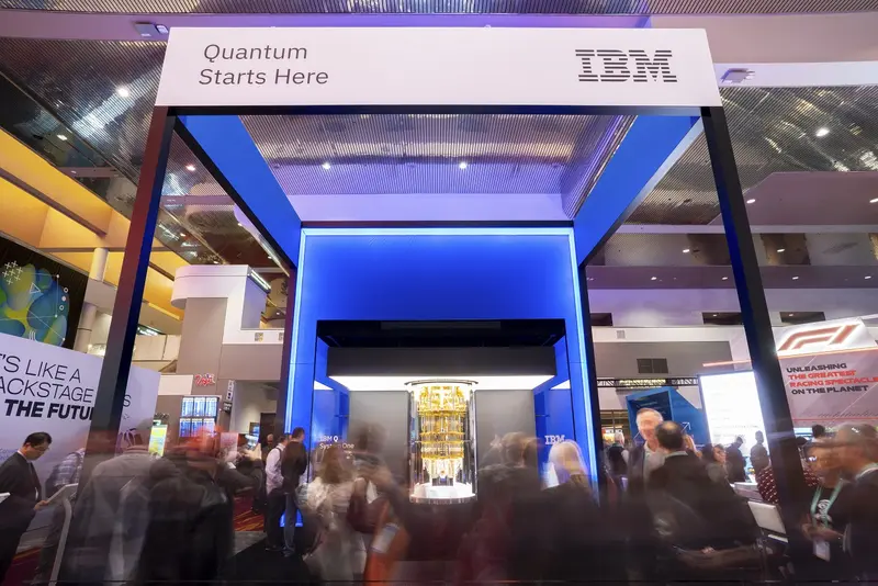 Jim Cramer Advocates for IBM as a Key Player in Quantum Computing