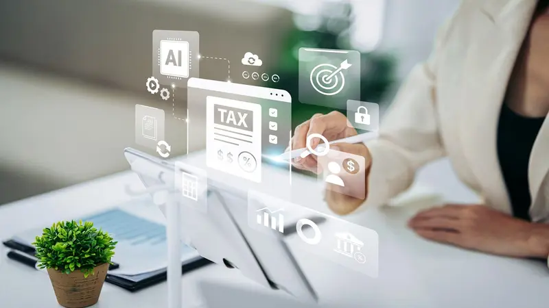 K1x Raises $175 Million to Expand Its AI-Driven Tax Data Platform