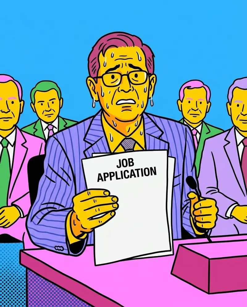 Kevin Warsh Faces Tough Questions During Senate Confirmation Hearing for Key Position