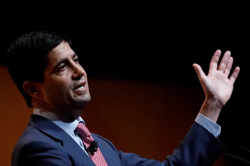 Kevin Warsh's Confirmation Hearing Highlights the Importance of Central Bank Independence