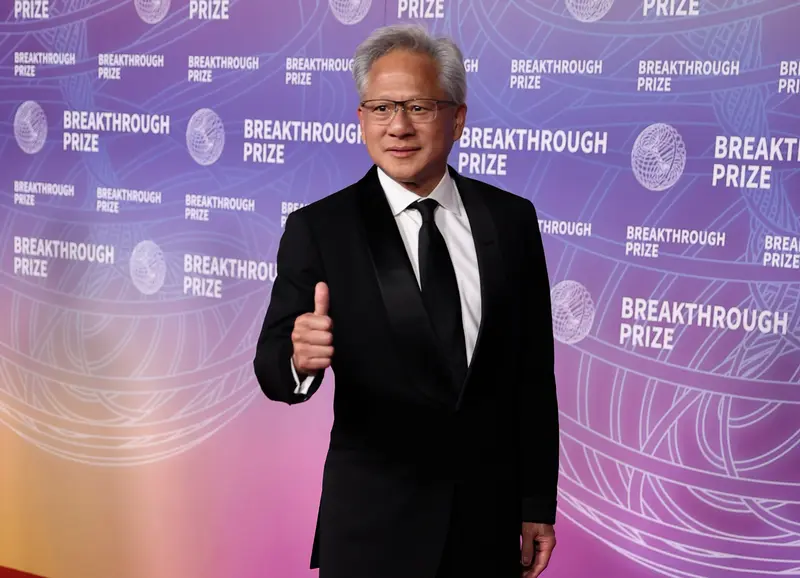 Key Insights to Anticipate from Nvidia, AMD, and Broadcom's Upcoming Earnings Reports