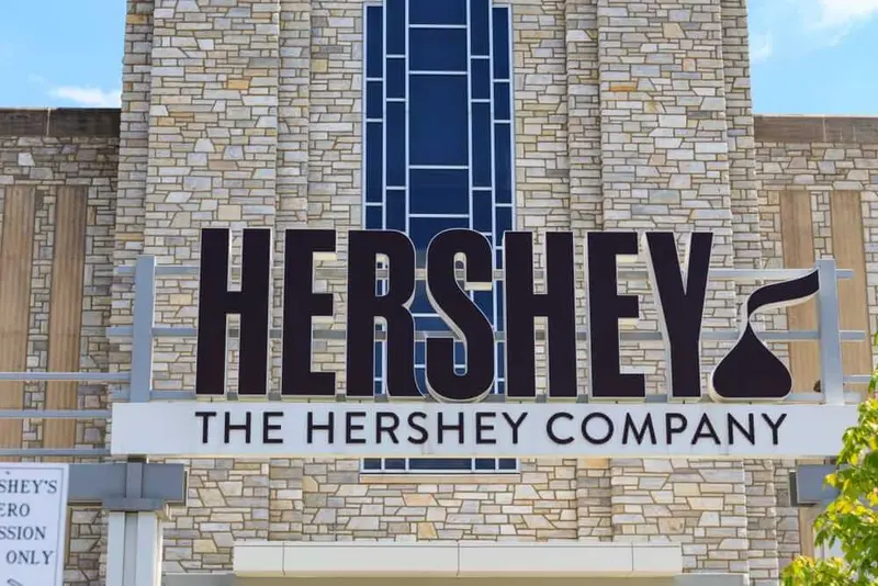 Key Insights to Consider Before Hershey's Upcoming Earnings Report