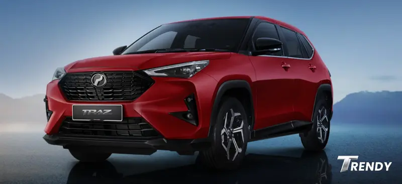 March Sees 13% Decline in Vehicle Sales in Malaysia