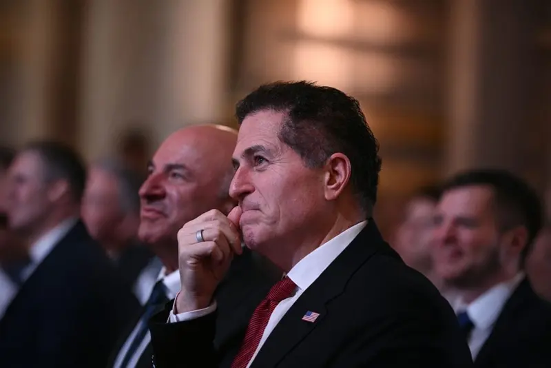 Michael Dell Rises Among Wealthiest in 2026 Despite Significant Philanthropic Contributions