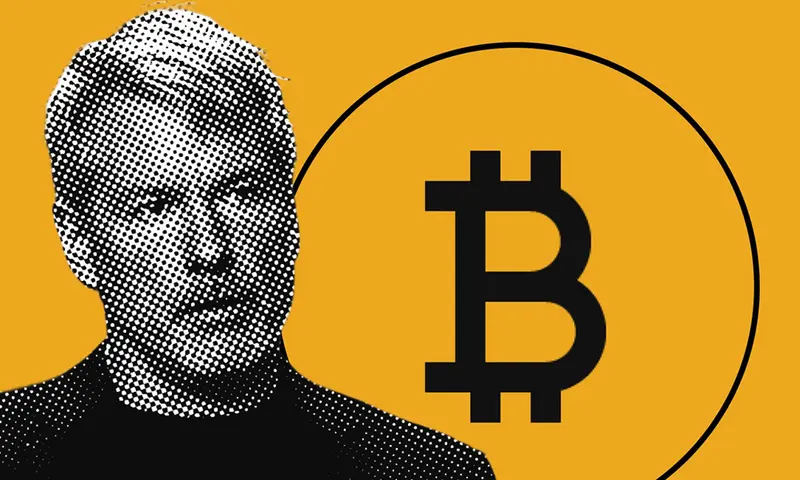 Michael Saylor Sparks Market Interest with New Bitcoin Strategy Insights