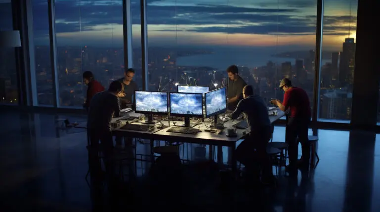 Microsoft's Strong Performance Overshadowed by Market Reactions