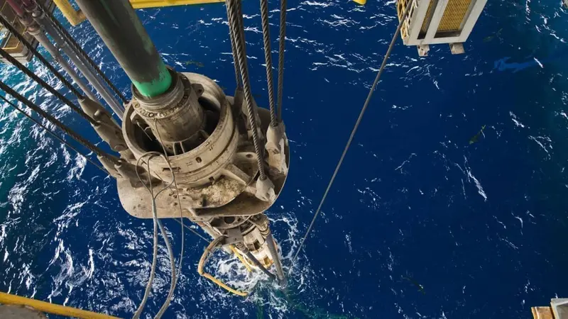 Middle East Oil Pricing Faces Significant Challenges