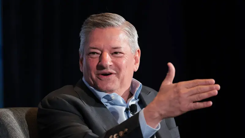 Morgan Stanley's Candid Assessment of Netflix Stock Following Earnings Report