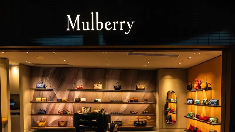 Mulberry Reports Increased Sales for FY26 Driven by Strong Second-Half Performance