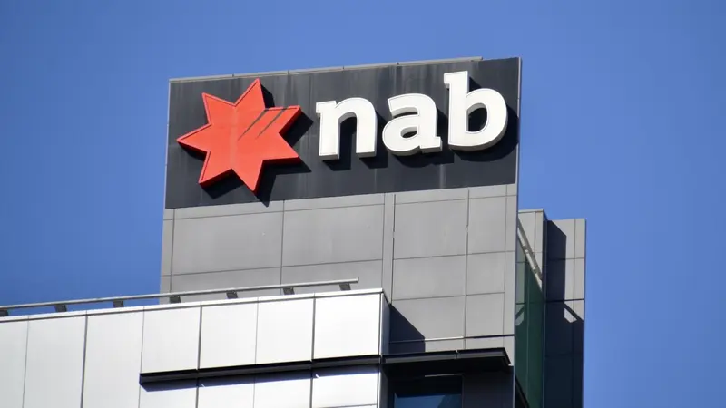 NAB Reports A$706 Million Impairment Charges Due to Uncertainty from Iran Conflict