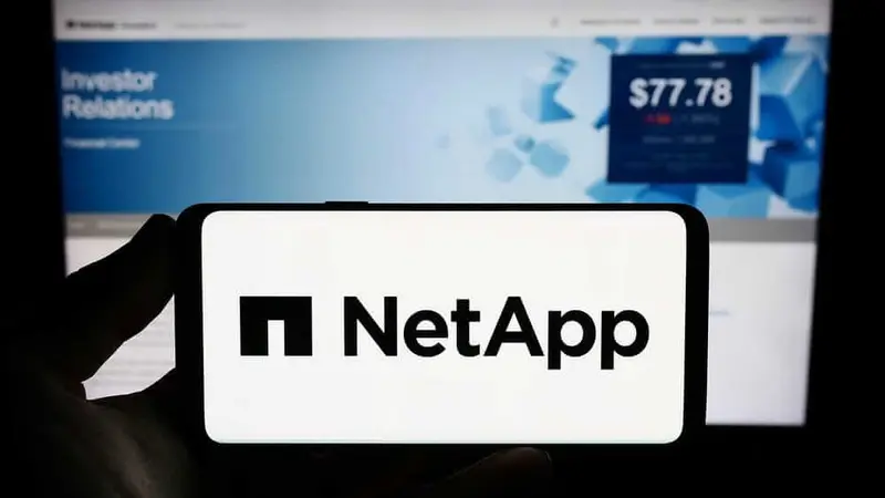 NetApp Strengthens Partnership with Google Cloud: Investment Implications for NTAP Stock