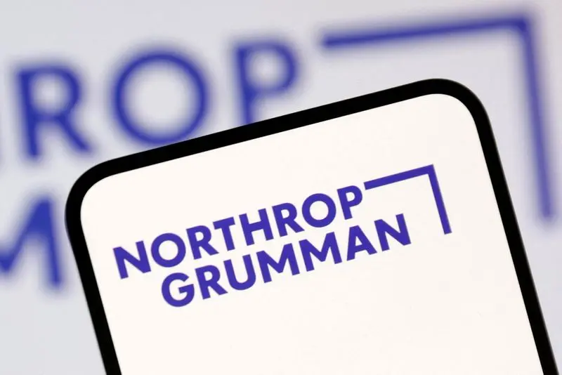 Northrop Grumman Sees Revenue Growth Amid Increasing Global Conflicts