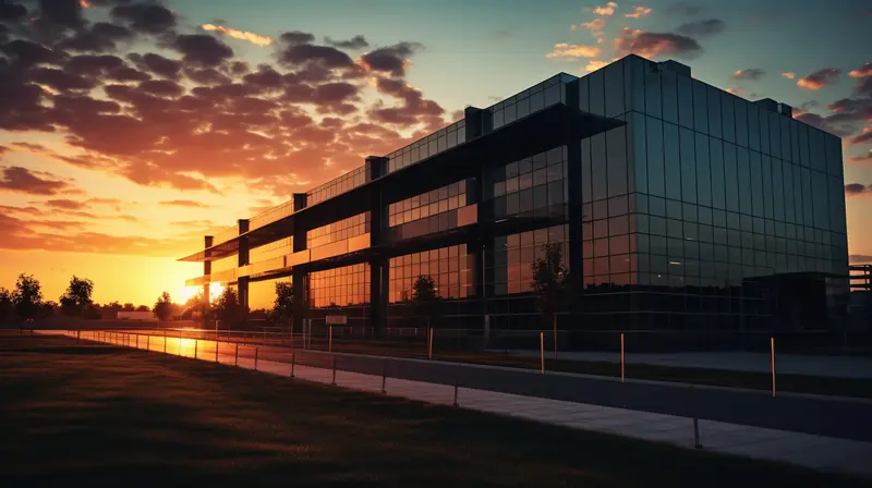 POET Technologies Reports Q4 2025 Financial Performance