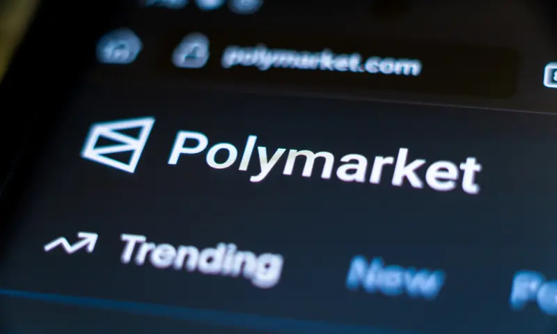 Polymarket Negotiates $400 Million Funding Round Valuing Company at $15 Billion