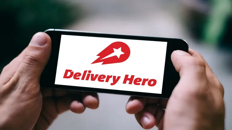 Prosus Sells 4.5% Stake in Delivery Hero to Uber for €270 Million