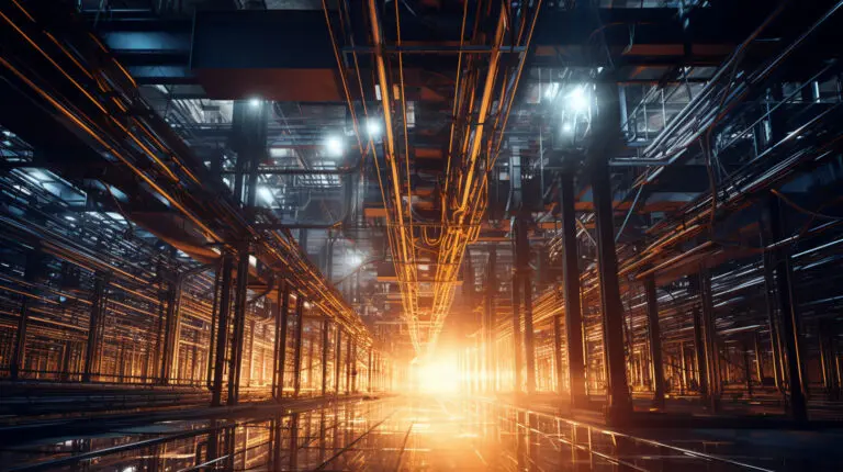 Quanta Services (PWR) Achieves Growth Through Effective Operations