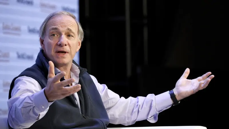 Ray Dalio's Major Investments in Four Promising AI Stocks
