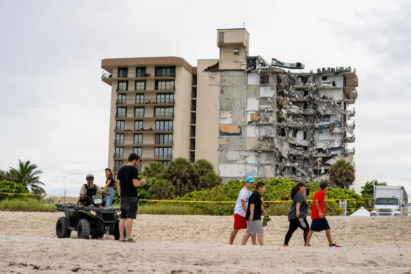 Rebuilt Surfside Condo Units Priced at $15M Struggle to Attract Buyers Despite Controversial Launch