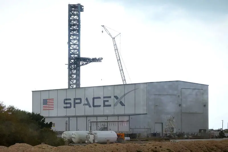 Record Space Investment in Q1 Fueled by SpaceX IPO Excitement