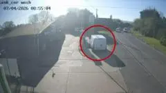 Rising Fuel Costs Linked to Increased Petrol Thefts Amid Iran Conflict