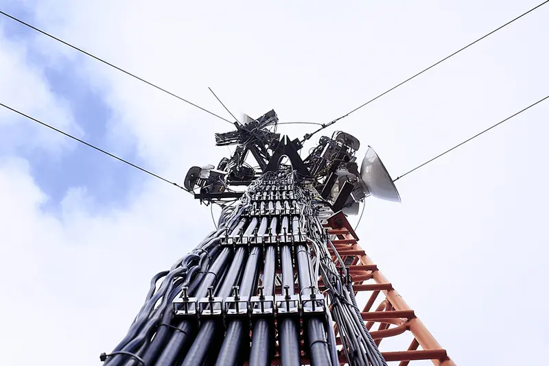 Rogers Communications Enhances U.S. Satellite Roaming Services