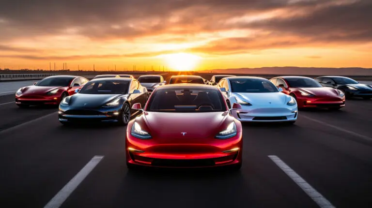 Rowan Street Capital's Steadfast Position on Tesla: An Analysis