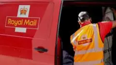 Royal Mail Encourages Part-Time Postal Workers to Increase Hours to Achieve Delivery Goals