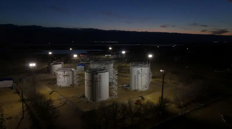 Russia to Stop Oil Deliveries to Germany Through Kazakhstan's Druzhba Pipeline