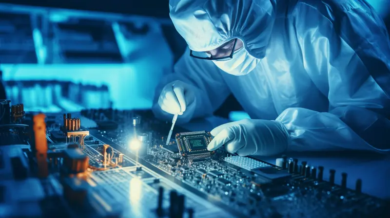 SEALSQ (LAES) Reports Key Financial and Operational Metrics for Q1 2026