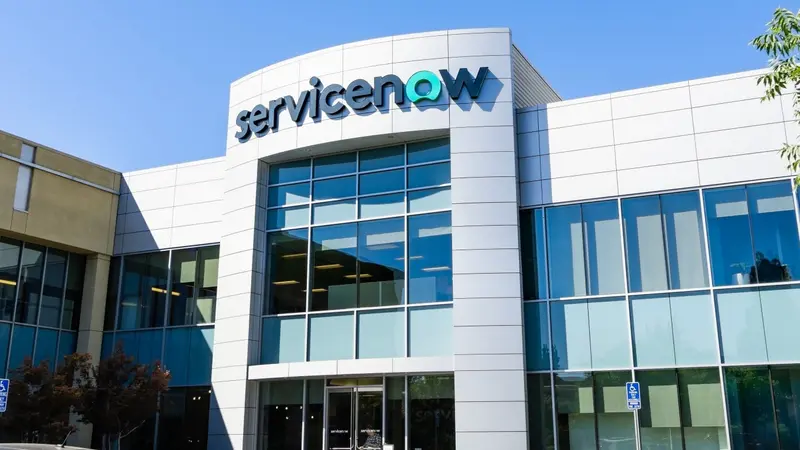 ServiceNow's Resilience in the Face of SaaS Challenges