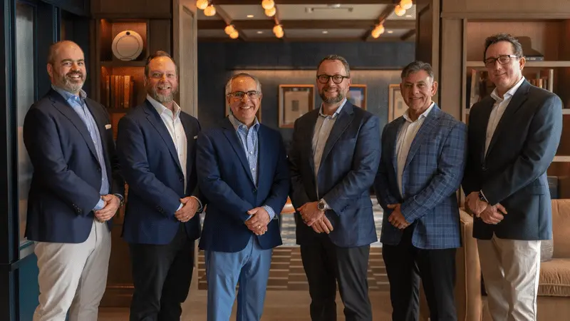 Six Commonwealth Firms Collaborate to Launch $4 Billion RIA Platform Kintra