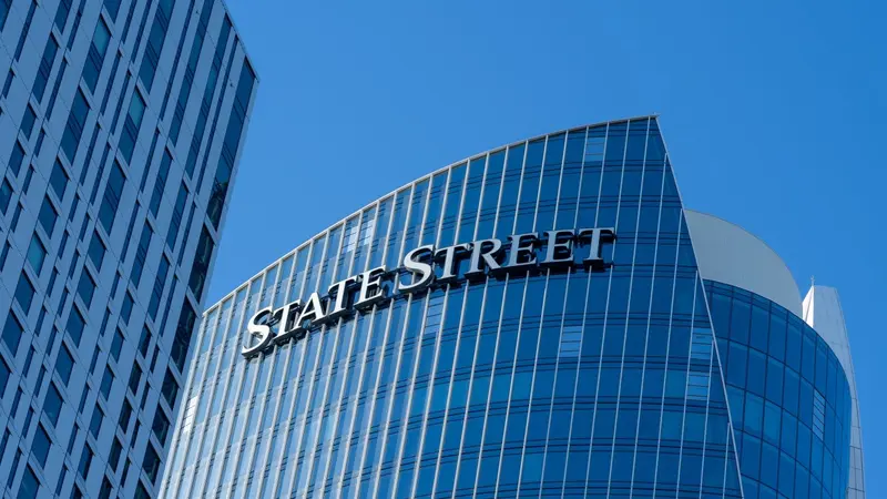 State Street Reports 19% Profit Increase in First Quarter of 2026