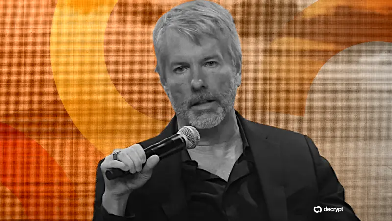 Strategy Boosts Holdings with $2.5 Billion in Bitcoin Amid Surge in STRC Dividend Trading