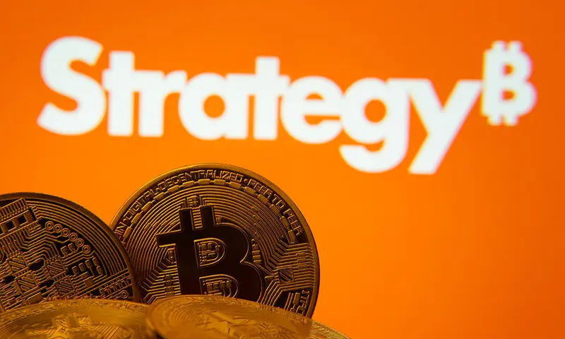 Strategy Makes Major Move with $2.5 Billion Bitcoin Acquisition, Marking Its Third-Largest Purchase