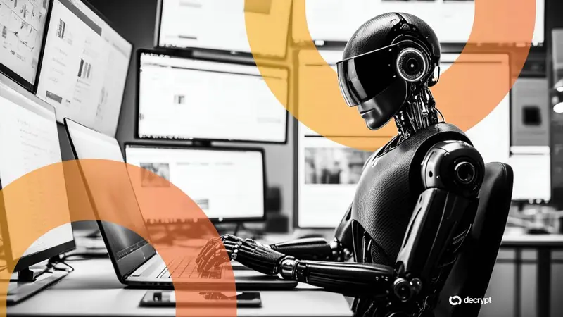 Surge in AI-Driven Shopping: Retailers See 393% Increase in Traffic from Agentic Shoppers