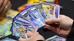 Surge in Pokémon Card Values Leads to Increased Theft at UK Collectible Shops