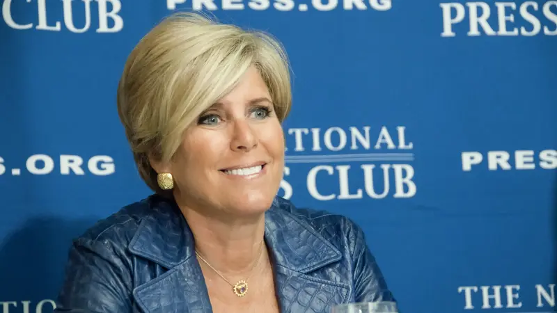 Suze Orman's Strategies for Accelerating Mortgage Payments
