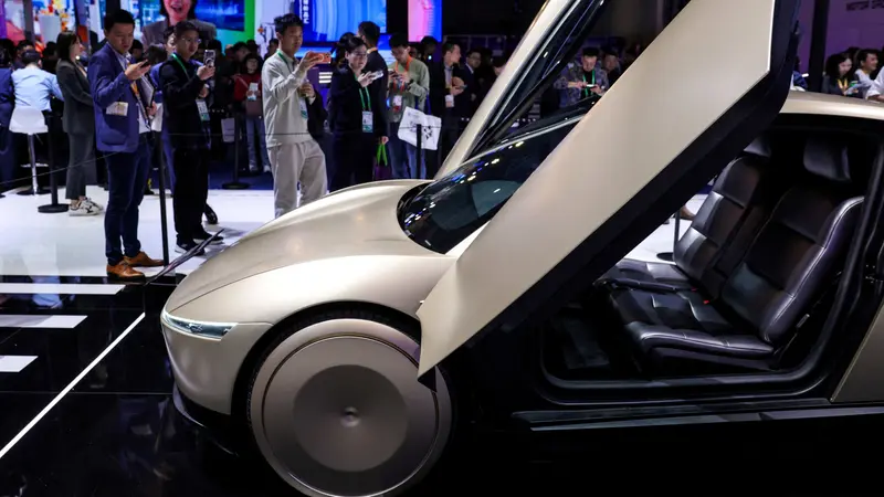 Tesla's Q1 Earnings Preview: Key Focus on Robotaxi Launch and Major Capital Expenditures