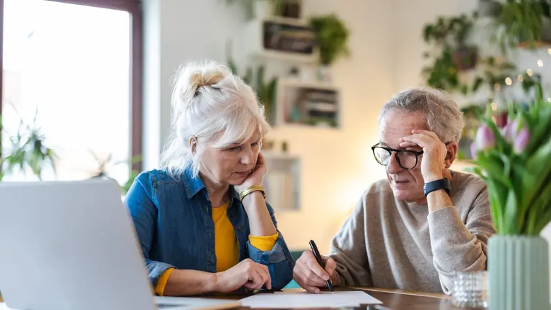 The Changing Economics of Downsizing for Retirees: Alternatives to Save Money