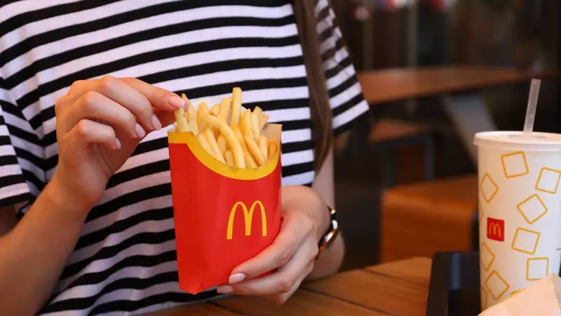 The Competitive Landscape of Fast Food Value: McDonald's, Taco Bell, and Chipotle