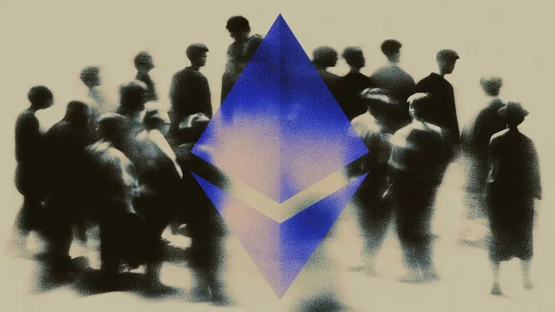 The Evolution of Ethereum: A Deep Dive into Its Financial Potential