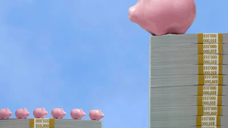 The Importance of Becoming a 401(k) Millionaire in the Age of AI