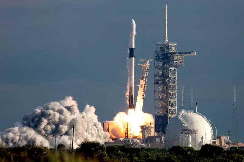 The Potential Impact of Bill Ackman's Involvement in the SpaceX IPO