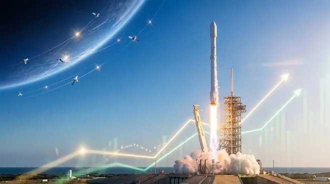 Top 3 Space ETFs to Consider Before the SpaceX IPO