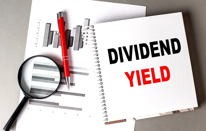 Top High-Yield Dividend Stocks to Consider for 2026 and Beyond
