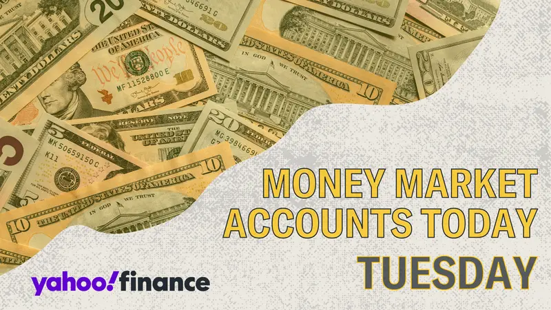 Top Money Market Account Rates for April 21, 2026: Earn Up to 4.01% APY