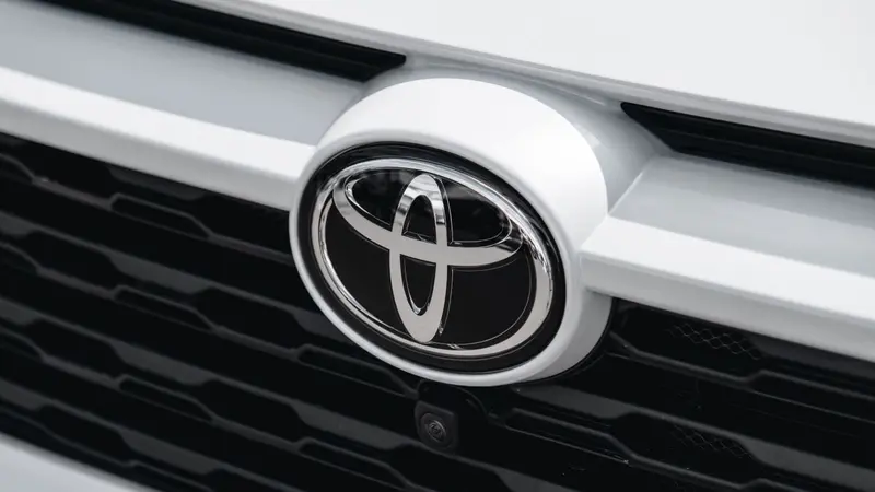 Toyota Indonesia Partners with CATL to Accelerate Electric Vehicle Production