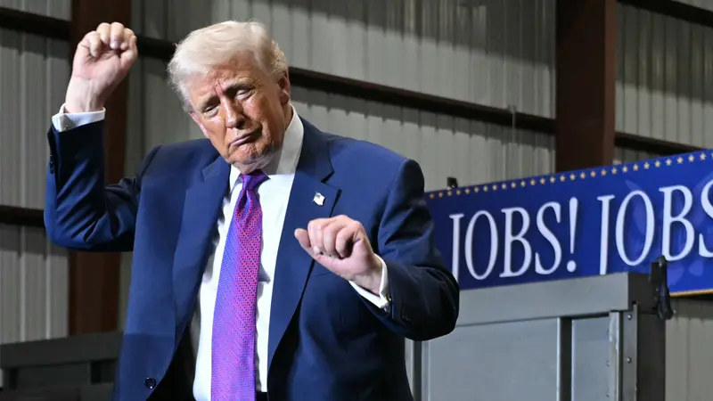 Trump Claims Success on Affordability Amidst Rising Struggles of American Households